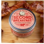 Game Master Dice Second Breakfast Candle | 8oz Tin