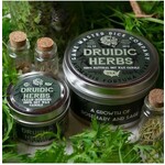 Candle - GMD - Druidic Herbs - 8oz Tin