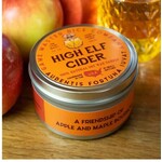 Candle - GMD - High Elf Cider - 8oz Tin