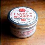 Game Master Dice Cure Wounds Gaming Candle | 8oz