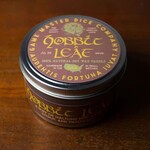 Candle - GMD - Hobbit Leaf - 8oz Tin