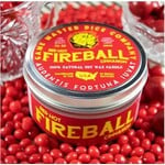 Game Master Dice Fireball Gaming Candle | 8oz