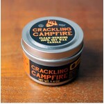 Candle - GMD - Crackling Campfire - 8oz Tin