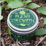 Candle - GMD - Plant Growth - 8oz Tin