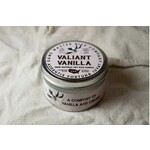Candle - GMD - Valiant Vanilla - 8oz Tin