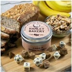 Game Master Dice Hamlet Bakery Gaming Candle | 8oz