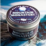 Game Master Dice Mountain Monastery Gaming Candle | 8oz