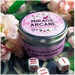 Candle - GMD - Mirage Arcane - 8oz Tin