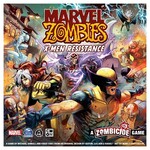 Marvel Zombies: X-Men Resistance Core Game