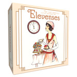 Elevenses: The Card Game of Morning Tea