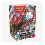 Pokemon: Paradox Rift  Build & Battle Box (Pick Up Only)