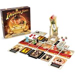 Indiana Jones: Sands of Adventure