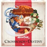 Avatar: Crossroads of Destiny