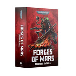 40K: Forges of Mars (Paperback)