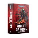 Black Library: Forges of Mars (Paperback)