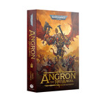 Black Library: Angron – The Red Angel (Paperback)