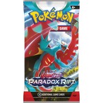Pokemon: Paradox Rift Booster Pack (All Sales Final)