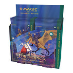 MTG: Tales of Middle-Earth - Special Edition Collector Booster Box Lord of the Rings (Pick Up Only/All Sales Final)