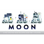 Moon: A Pick and Pass Game (Core Game Only)