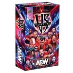 VS System 2PCG: All Elite Wrestling AEW