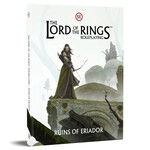 D&D 5E Lord of the Rings: Ruins of Eriador