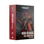 Black Library: Word Bearers: The Omnibus (Paperback