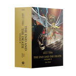 Black Library: The End and the Death Vol II
