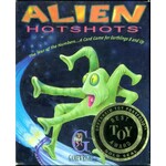 #17767 Alien Hotshots: Dragon Cache Used Game
