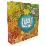 Leaf Board Game