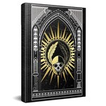 Warhammer 40K RPG: Imperium Maledictum - Core Rulebook Collector's Edition