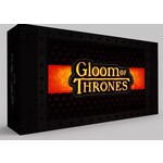 #17809 Gloom of Thrones (Deluxe Version) Dragon Cache Used Game
