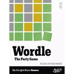 #17811 Wordle: The Party Game Dragon Cache Used Game