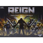 #17823 Reign Dragon Cache Used Game