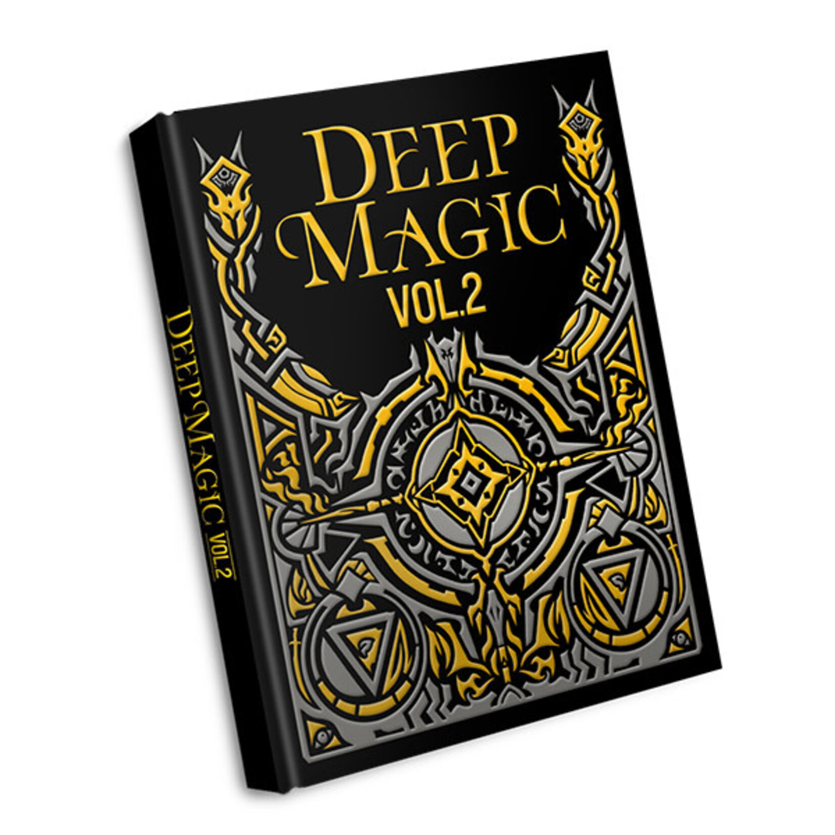 D&D 5E RPG: LE Deep Magic Volume 2 Limited Edition