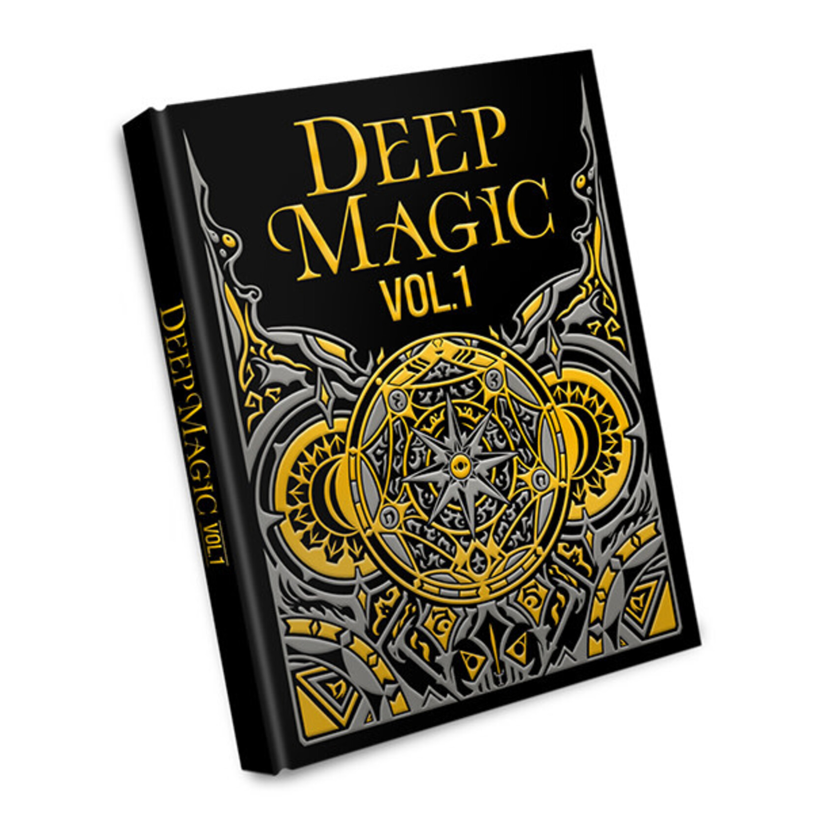 D&D 5E RPG: LE Deep Magic Volume 1 Limited Edition