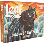 Leaf: Seasons of the Bear