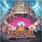 Sorcerer City Deluxe Edition Dragon Cache Used Game