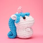 Woobles: Unicorn Beginner Crochet Kit