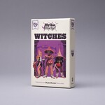 Mythic Mischief Witches Expansion