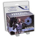 Star Wars Imperial Assault: ISB Infiltrators Villain Pack