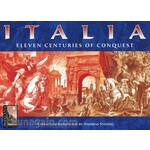 Italia Dragon Cache Game