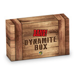 BANG! Dynamite Box (Storage Box)