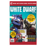 White Dwarf #494