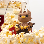 Dragons and Beasties: Vinyl Figure - Hugo the Hippogryph