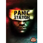 #17864 Panic Station: Dragon Cache Used Game