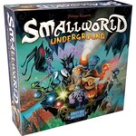 Small World: Underground Dragon Cache Demo Game