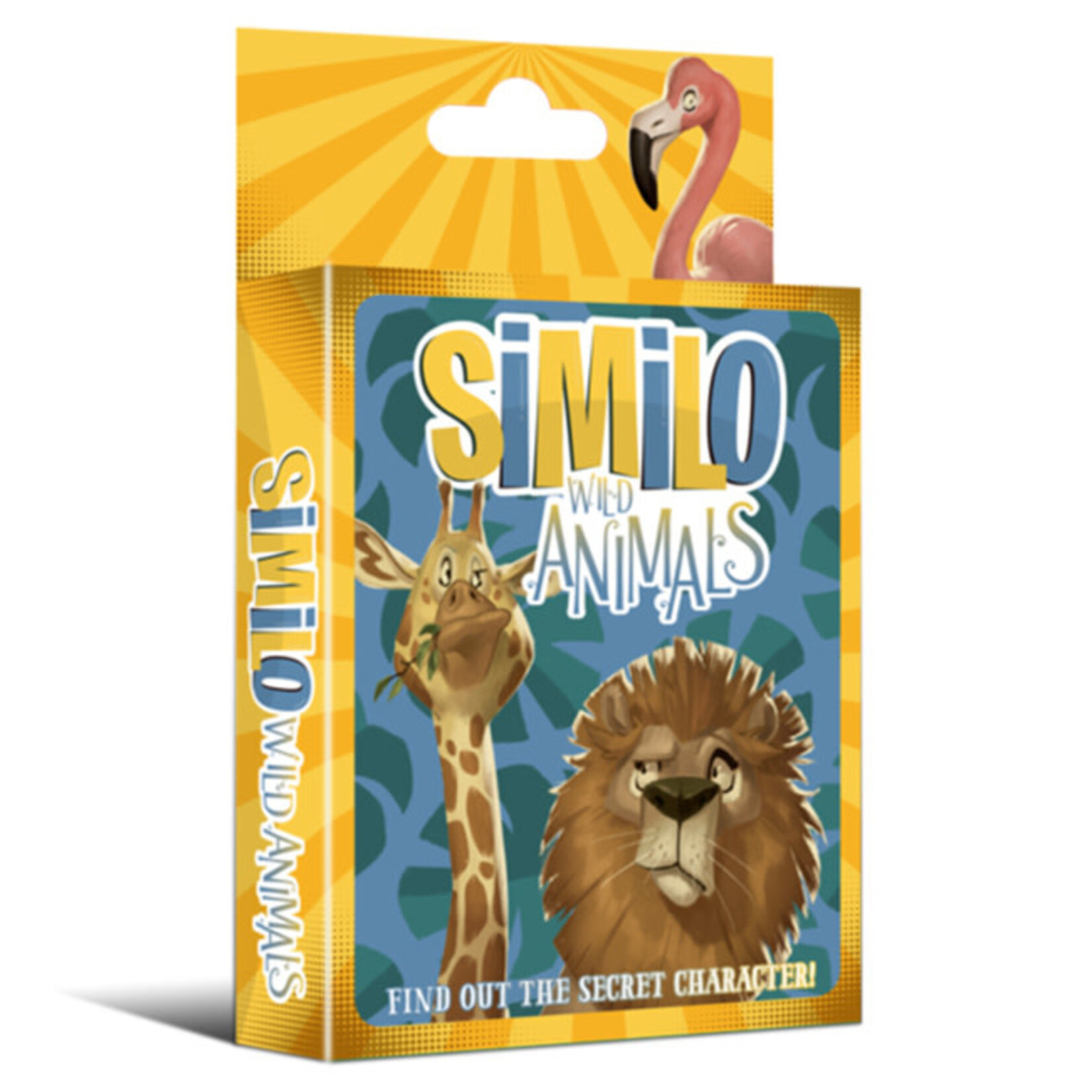 Similo: Wild Animals
