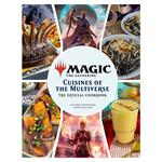 Cookbook - Magic The Gathering Official Cookbook
