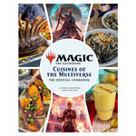 Magic: The Gathering Official Cookbook