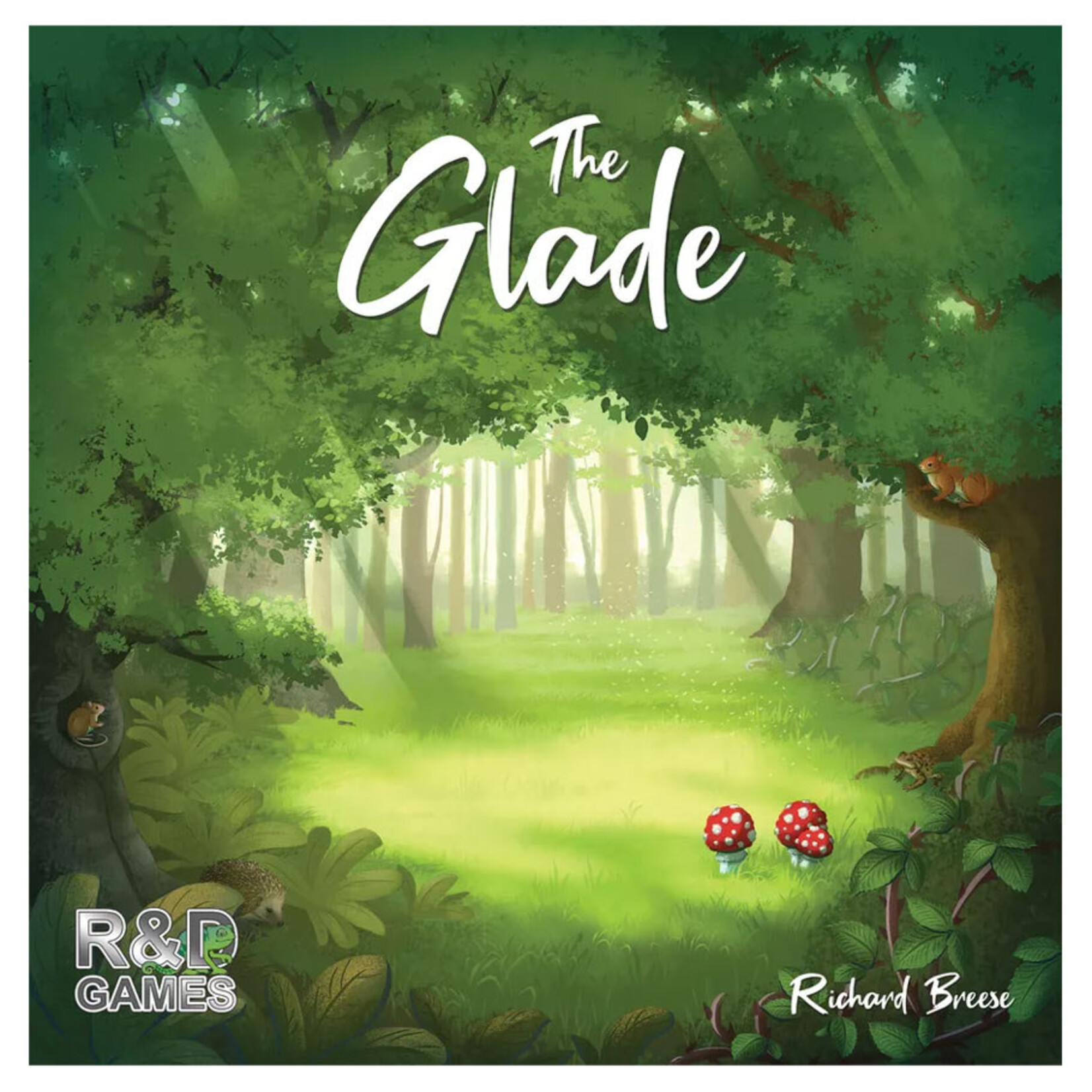The Glade